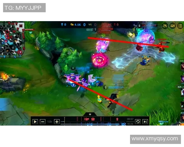 esports数据周芳揭秘英雄联盟成功背后的秘密与策略分享