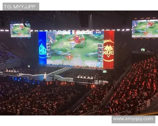 黄敏回顾王者荣耀发展历程与未来展望的深度专访